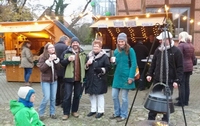 2015 Weihnachtsmarkt Bissendorf